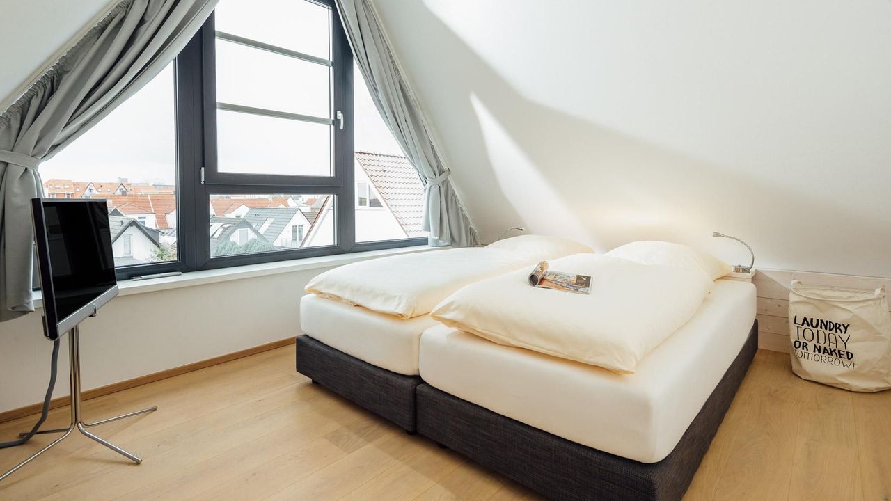 Schlafzimmer Schlafzimmer